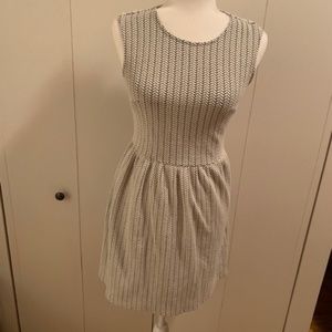 Ann Taylor Loft Work Dress (Size 0P)